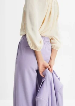 Tunique Manches 3/4 En Satin 13 Tunique Manches 3/4 En Satin -Mode Femme 23226267 HWNrXvwo