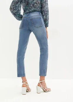 Jean Skinny Avec Application -Mode Femme 23226422 3vbujwNO