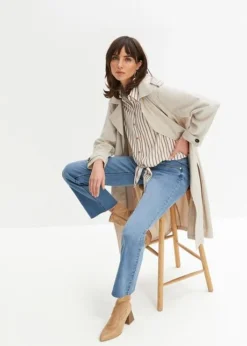 Chemisier Rayé -Mode Femme 23226439 cAZWauwy