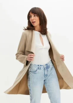 Manteau Synthétique 13 Manteau Synthétique -Mode Femme 23226447 jllU5ls6