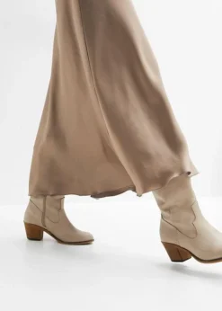 Jupe En Satin -Mode Femme 23226628 IMeuR4T2