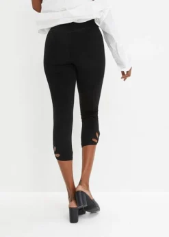 Legging Corsaire Avec Accessoires -Mode Femme 23227667 D0USCP77