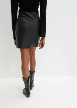 Jupe Crayon Avec Franges -Mode Femme 23228760 AvxMVy1x