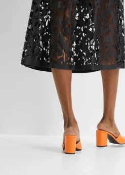 Jupe En Synthétique -Mode Femme 23228764 Uz1lCRTW