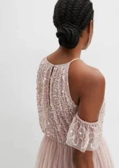 Robe à Paillettes 12 Robe à Paillettes -Mode Femme 23229534 rp1yLAJ7