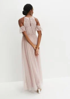 Robe à Paillettes 9 Robe à Paillettes -Mode Femme 23229541 8eI27ylg