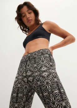 Legging De Sport Avec Imprimé, Séchage Rapide -Mode Femme 23229611 ZSh7gJJB