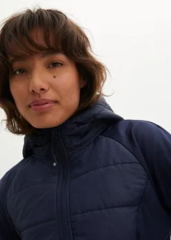 Veste Fonctionnelle Hybride, Légèrement Rembourrée -Mode Femme 23230014 PiZgTzx8