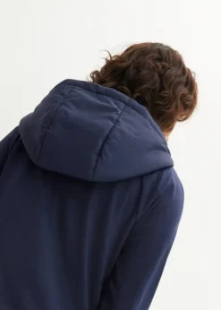 Veste Fonctionnelle Hybride, Légèrement Rembourrée -Mode Femme 23230028 0AKRLxzP