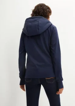 Veste Fonctionnelle Hybride, Légèrement Rembourrée -Mode Femme 23230033 i63hgOB4