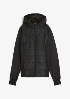 Veste Fonctionnelle Hybride, Légèrement Rembourrée -Mode Femme 23230040 TLohqzVy