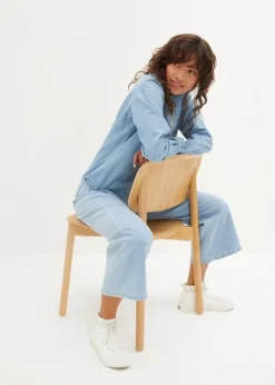 Lot De 2 Jeans Corsaires Extensibles Et Confortables -Mode Femme 23230173 q0RXMBDY