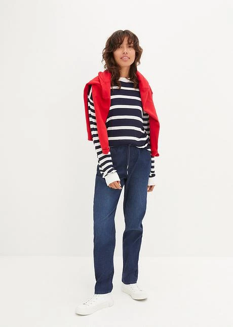 Jean Straight 4 Jean Straight – Image 4