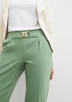 Pantalon à Pinces 13 Pantalon à Pinces -Mode Femme 23230521 gOxgziDD