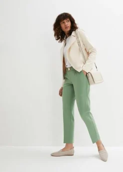 Pantalon à Pinces 11 Pantalon à Pinces -Mode Femme 23230522 AuxPnXSm