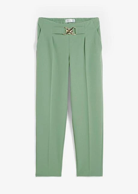 Pantalon à Pinces 1 Pantalon à Pinces