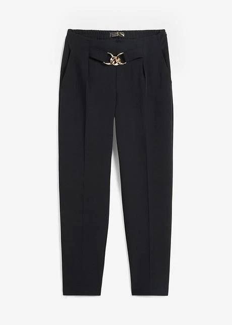 Pantalon à Pinces 8 Pantalon à Pinces – Image 8