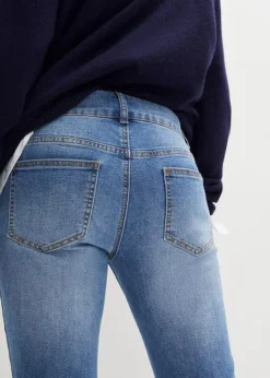 Jean Bootcut à Strass -Mode Femme 23230551 cosr4KCE