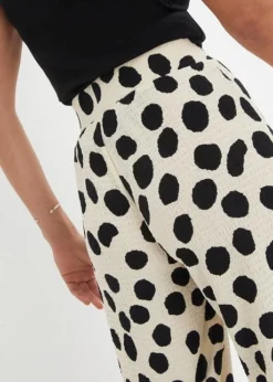 Pantalon En Jersey -Mode Femme 23230627 3emGV8Ge