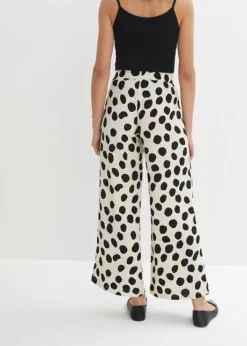 Pantalon En Jersey -Mode Femme 23230633 u8PJtKo9