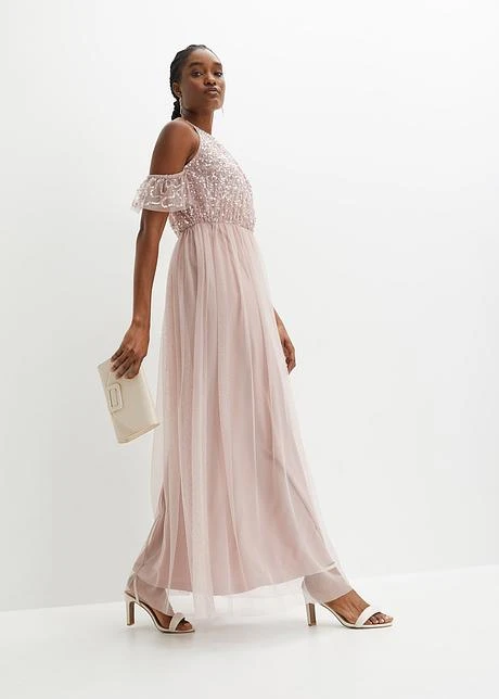 Robe à Paillettes 2 Robe à Paillettes – Image 2