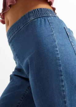 Rainbow Jean Flare Fendu à La Base -Mode Femme 23231568 YqN6RzXV