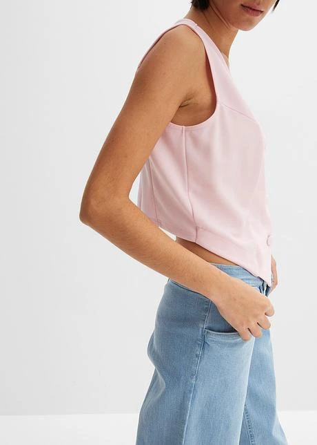 Rainbow Gilet Sans Manches 6 Rainbow Gilet Sans Manches – Image 6