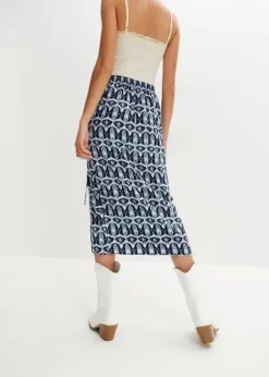 Rainbow Jupe Midi -Mode Femme 23231930 KDY8dZ4V