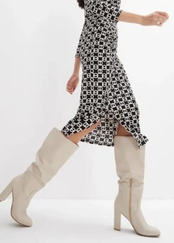 Robe T-shirt à Imprimé Chaînes -Mode Femme 23232055 cvjB2Ivo