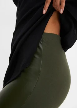 Rainbow Legging Avec Viscose -Mode Femme 23232515 73N6bgPf