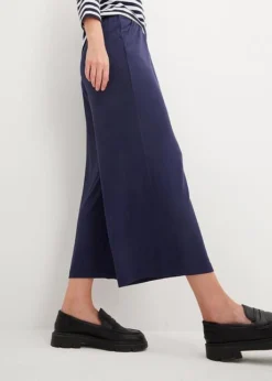 Pantalon En Jersey 7/8 -Mode Femme 23232809 xx9YZoDh