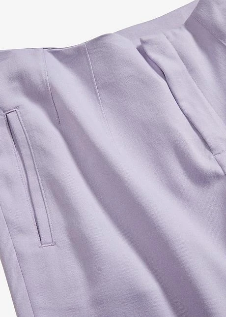 Rainbow Pantalon à Pinces Taille Haute 7 Rainbow Pantalon à Pinces Taille Haute – Image 7