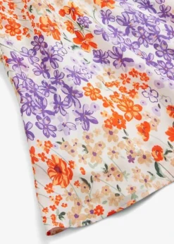 Robe Cache-cœur En Polyester Recyclé -Mode Femme 23233213 8HdLNUZq