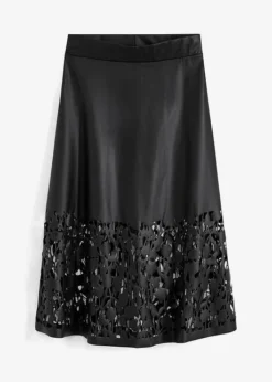 Jupe En Synthétique