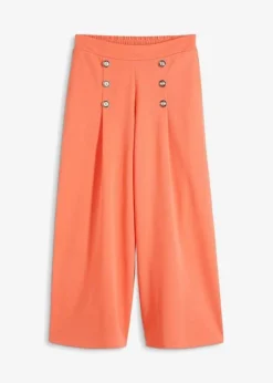 Jupe-culotte