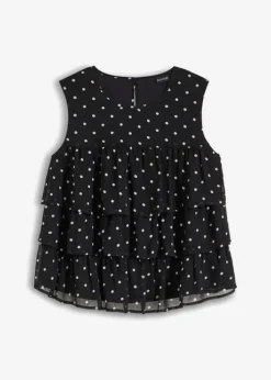 Blouse à Volants -Mode Femme 23233887 idcLzgpo