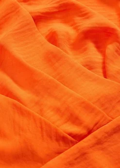 Robe Avec Détail Portefeuille Cache-cœur -Mode Femme 23233996 TrFq43tN