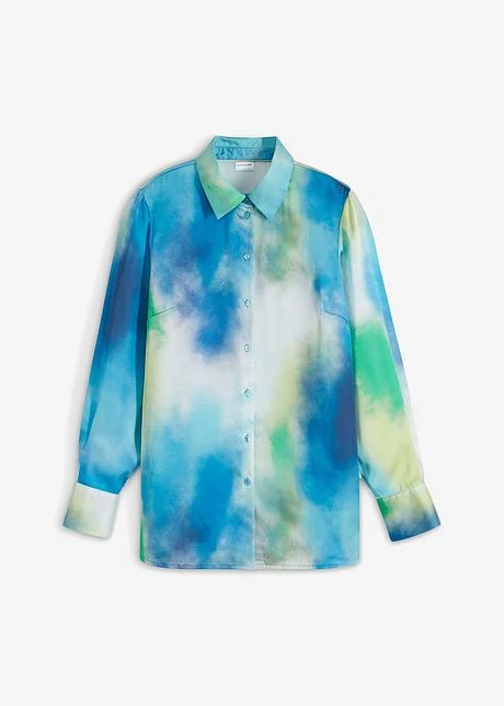 Chemisier Imprimé 1 Chemisier Imprimé