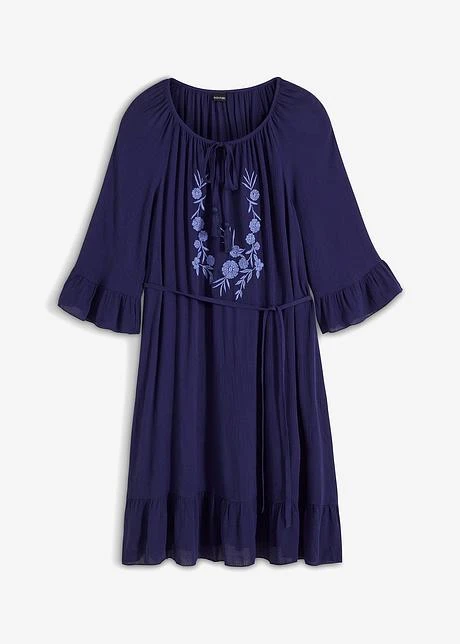 Robe-tunique 1 Robe-tunique