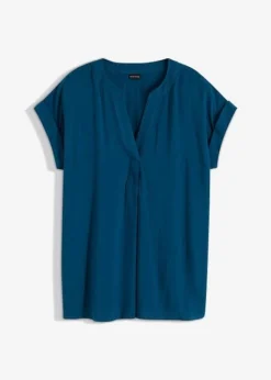 Blouse En Viscose -Mode Femme 23234608 wlUqIEaY
