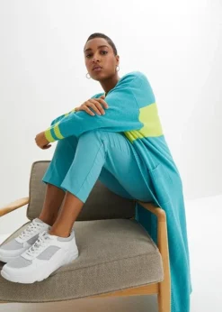 Pantalon Paper Bag Taille Haut -Mode Femme 23234730 Vg6zDM7f