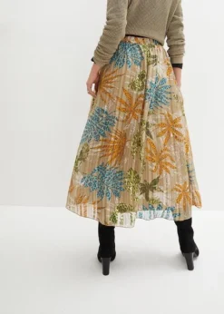 Jupe Longue -Mode Femme 23234798 j7wOWLu3