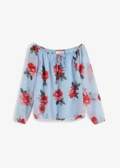 Chemisier Avec Cordon Coulissé -Mode Femme 23235299 tYvQrqPk