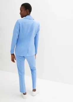 Ensemble Tailleur Pantalon 2 Pces 11 Ensemble Tailleur Pantalon 2 Pces -Mode Femme 23235823 MEApKdsO