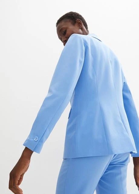 Ensemble Tailleur Pantalon 2 Pces 6 Ensemble Tailleur Pantalon 2 Pces – Image 6