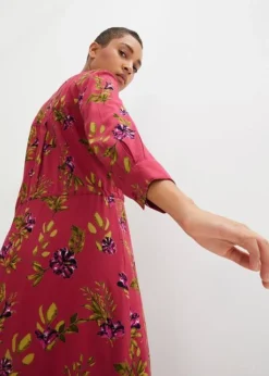 Robe Oversize -Mode Femme 23235846 4A8LOOKO