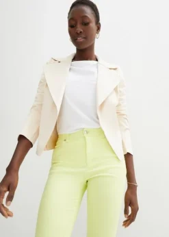 Pantalon Extensible Confortable 17 Pantalon Extensible Confortable -Mode Femme 23235893 IEYr5dXR