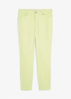 Pantalon Extensible Confortable