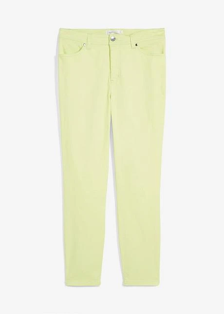 Pantalon Extensible Confortable 1 Pantalon Extensible Confortable