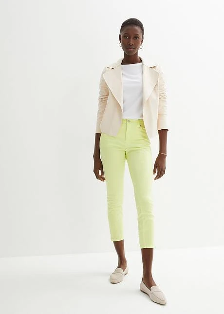 Pantalon Extensible Confortable 4 Pantalon Extensible Confortable – Image 4